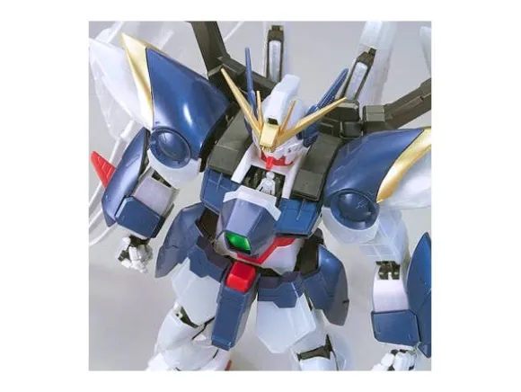 1/60 Perfect Grade Wing Gundam Zero Custom Pearl Mirror Coat Ver.