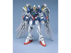 1/60 Perfect Grade Wing Gundam Zero Custom Pearl Mirror Coat Ver.