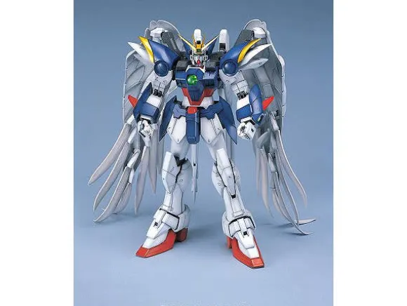 1/60 Perfect Grade Wing Gundam Zero Custom Pearl Mirror Coat Ver.