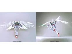 1/60 Perfect Grade Wing Gundam Zero Custom Pearl Mirror Coat Ver.