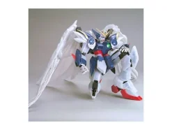 1/60 Perfect Grade Wing Gundam Zero Custom Pearl Mirror Coat Ver.