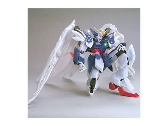 1/60 Perfect Grade Wing Gundam Zero Custom Pearl Mirror Coat Ver.