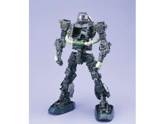 1/60 Perfect Grade Zaku II MS-06F