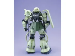 1/60 Perfect Grade Zaku II MS-06F