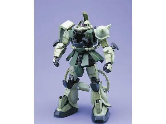 1/60 Perfect Grade Zaku II MS-06F