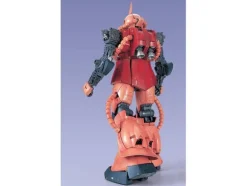 1/60 Perfect Grade Zaku II MS-06S