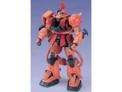 1/60 Perfect Grade Zaku II MS-06S
