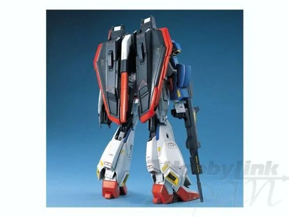 1/60 Perfect Grade Zeta Gundam