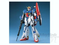 1/60 Perfect Grade Zeta Gundam