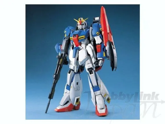 1/60 Perfect Grade Zeta Gundam