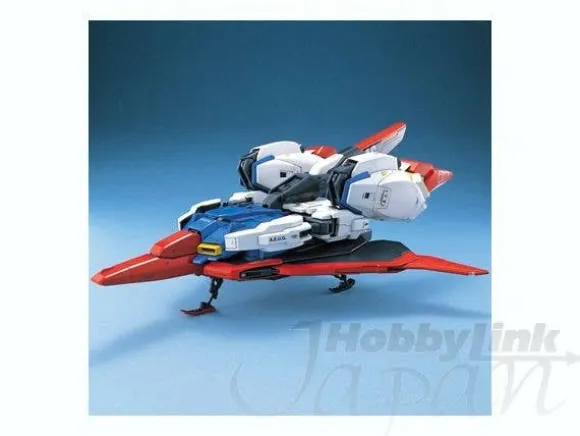 1/60 Perfect Grade Zeta Gundam
