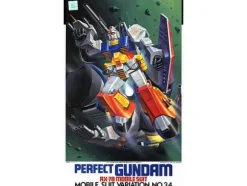 1/100 Perfect Gundam