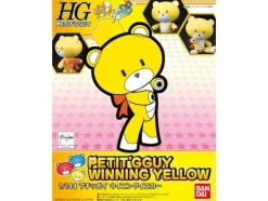 1/144 Petit'gguy Winning Yellow
