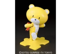 1/144 Petit'gguy Winning Yellow