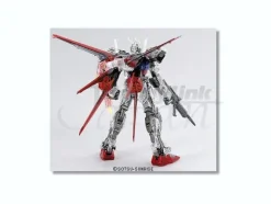 1/60 PG Aile Strike Gundam Clear Ver.