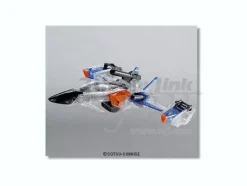 1/60 PG Aile Strike Gundam Clear Ver.