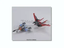 1/60 PG Aile Strike Gundam Clear Ver.