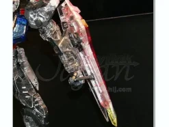 1/60 PG Aile Strike Gundam Clear Ver.