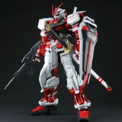 1/60 PG Gundam Astray Red Frame (without Bonus Parts)