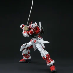 1/60 PG Gundam Astray Red Frame (without Bonus Parts)