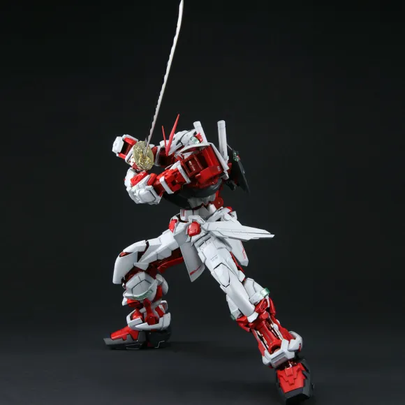 1/60 PG Gundam Astray Red Frame (without Bonus Parts)