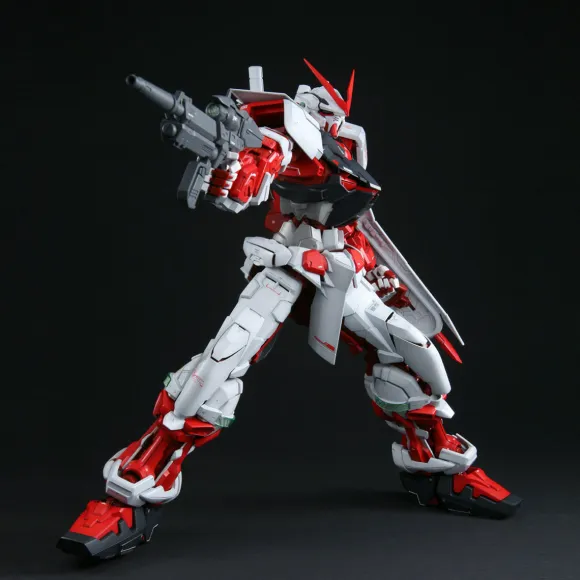 1/60 PG Gundam Astray Red Frame (without Bonus Parts)