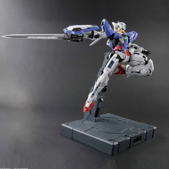 1/60 PG Gundam Exia