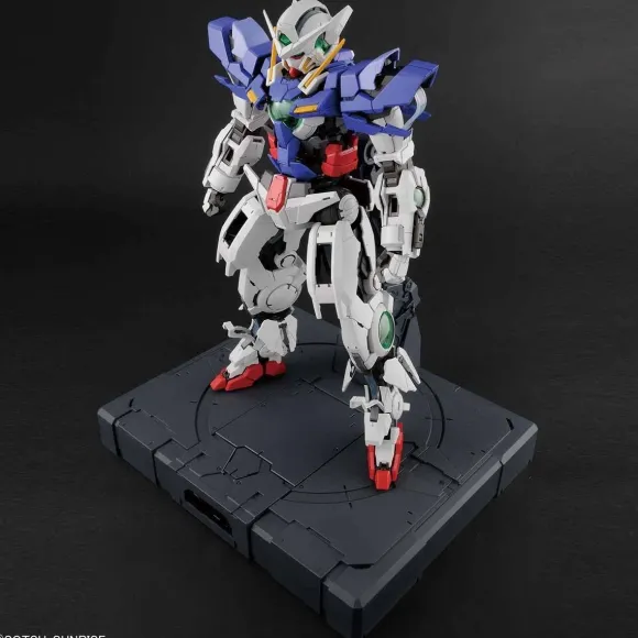 1/60 PG Gundam Exia