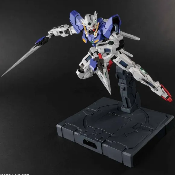 1/60 PG Gundam Exia