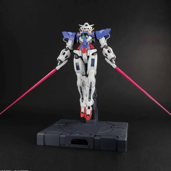 1/60 PG Gundam Exia