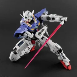 1/60 PG Gundam Exia