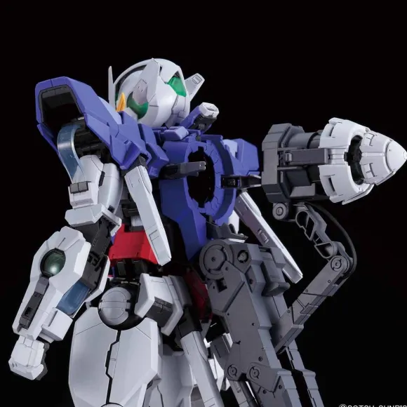 1/60 PG Gundam Exia