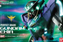 1/60 PG Gundam Exia (Lighting Model)