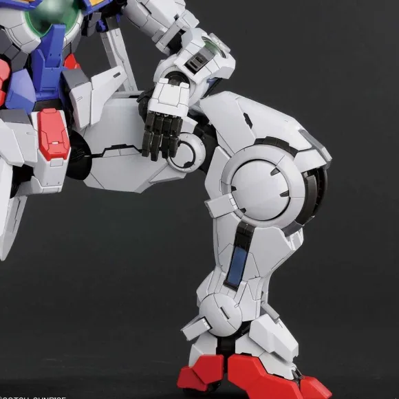 1/60 PG Gundam Exia (Lighting Model)