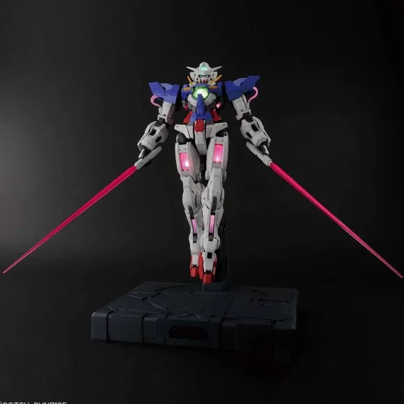 1/60 PG Gundam Exia (Lighting Model)