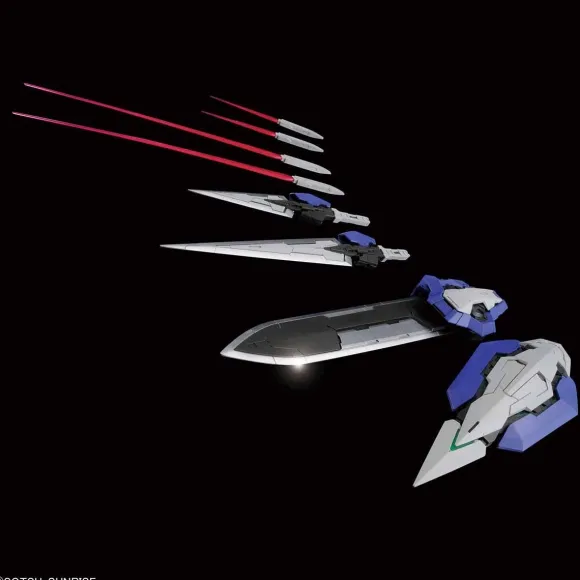 1/60 PG Gundam Exia (Lighting Model)