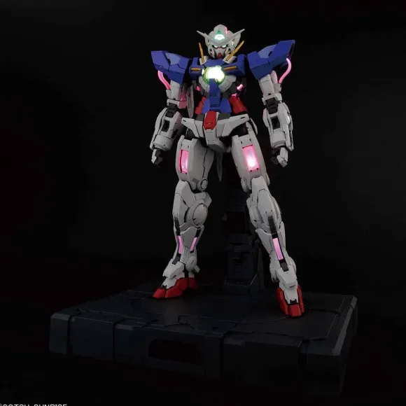 1/60 PG Gundam Exia (Lighting Model)