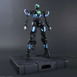 1/60 PG Gundam Exia (Lighting Model)