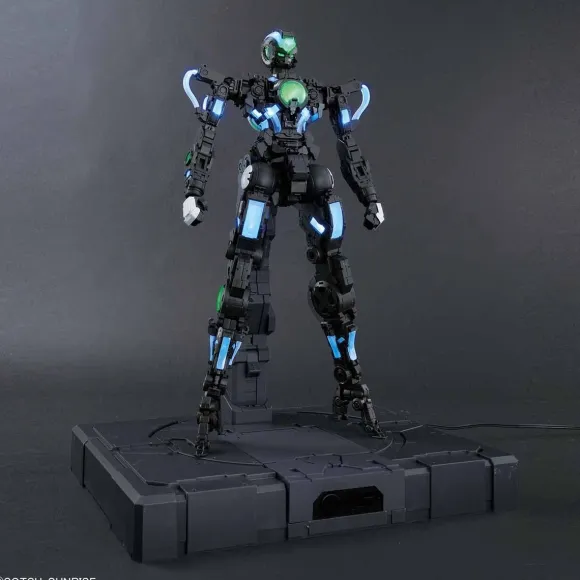 1/60 PG Gundam Exia (Lighting Model)
