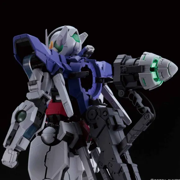 1/60 PG Gundam Exia (Lighting Model)