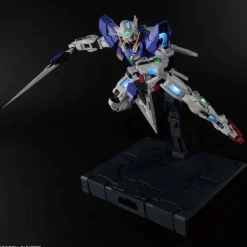1/60 PG Gundam Exia (Lighting Model)