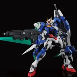 1/60 PG 00 Gundam Seven Sword/G