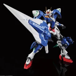 1/60 PG 00 Gundam Seven Sword/G