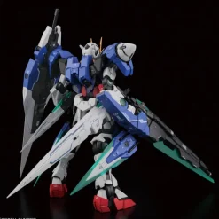 1/60 PG 00 Gundam Seven Sword/G