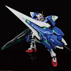 1/60 PG 00 Gundam Seven Sword/G