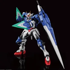 1/60 PG 00 Gundam Seven Sword/G