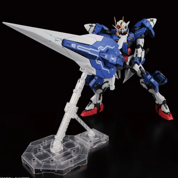 1/60 PG 00 Gundam Seven Sword/G