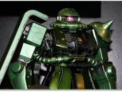 1/60 PG MS-06 Zaku 30th Anniversary Extra Finish Version