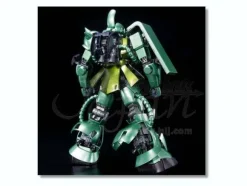 1/60 PG MS-06 Zaku 30th Anniversary Extra Finish Version