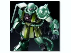 1/60 PG MS-06 Zaku 30th Anniversary Extra Finish Version